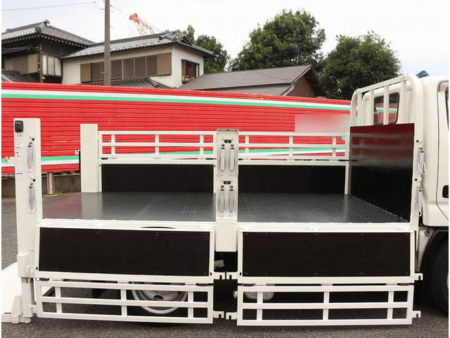 トヨタその他の車種平ボディ小型（2t・3t）[写真14]