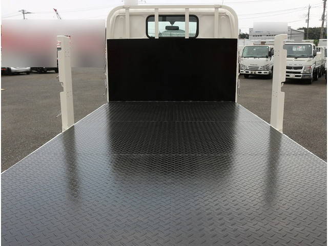 トヨタその他の車種平ボディ小型（2t・3t）[写真16]