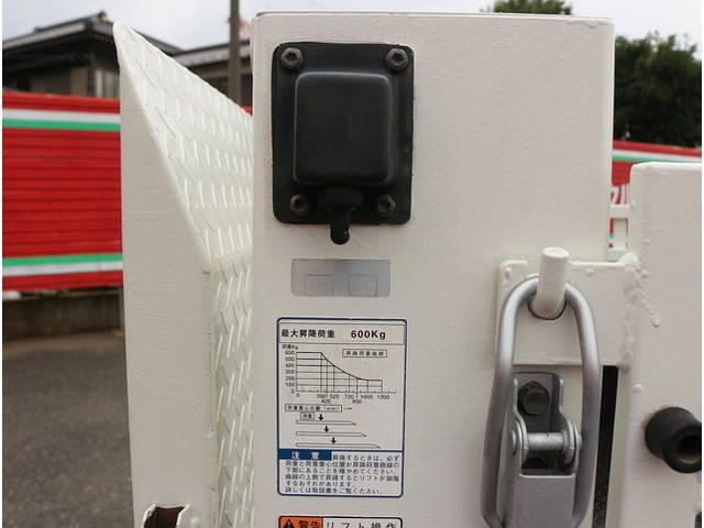 トヨタその他の車種平ボディ小型（2t・3t）[写真17]