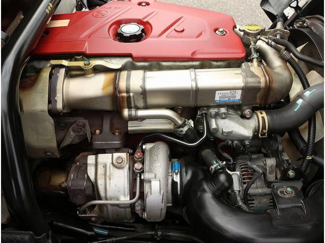 トヨタその他の車種平ボディ小型（2t・3t）[写真21]