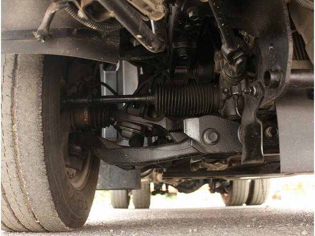 トヨタその他の車種平ボディ小型（2t・3t）[写真23]