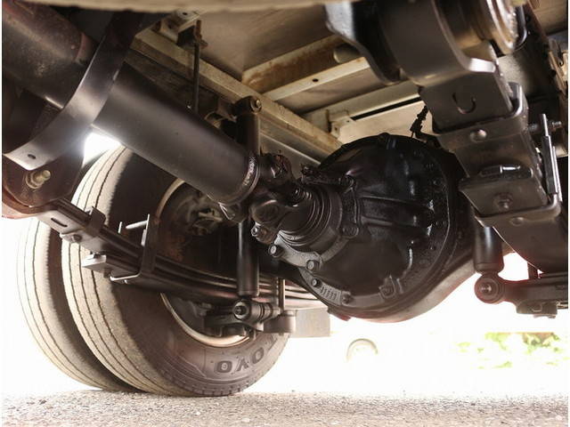 トヨタその他の車種平ボディ小型（2t・3t）[写真24]