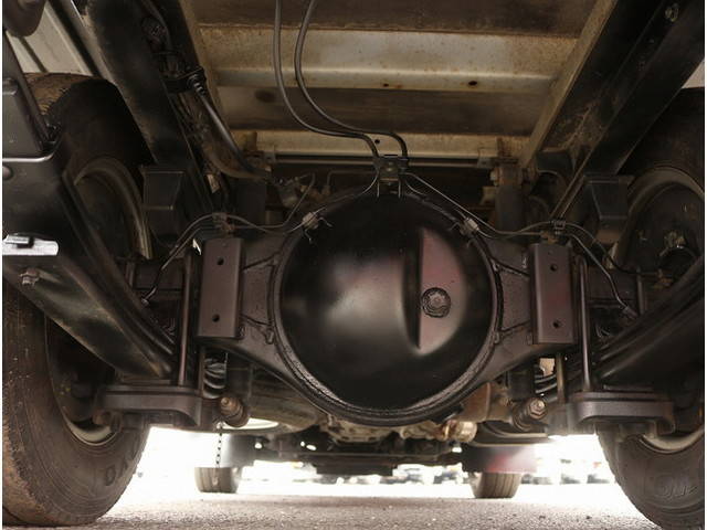 トヨタその他の車種平ボディ小型（2t・3t）[写真25]