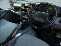 トヨタその他の車種平ボディ小型（2t・3t）[写真27]