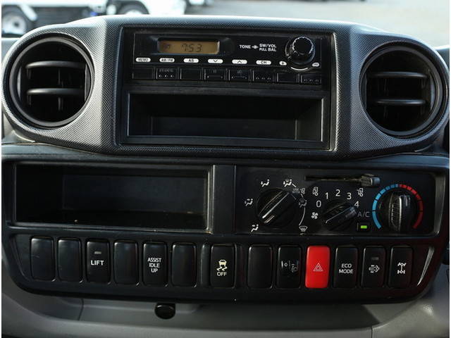 トヨタその他の車種平ボディ小型（2t・3t）[写真33]