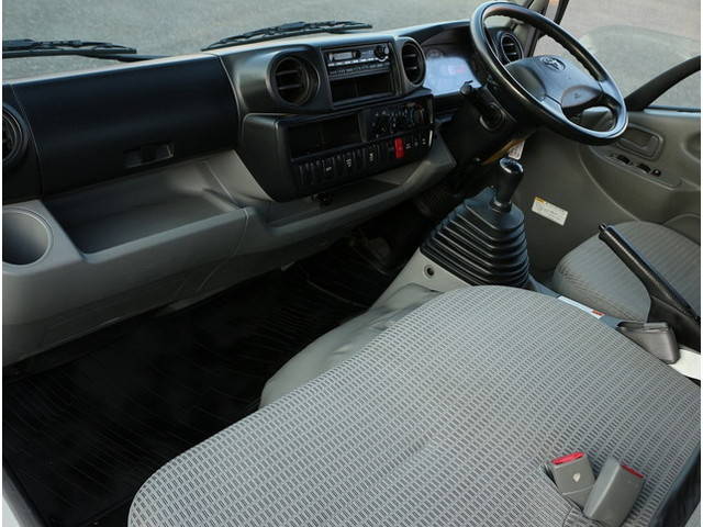 トヨタその他の車種平ボディ小型（2t・3t）[写真34]