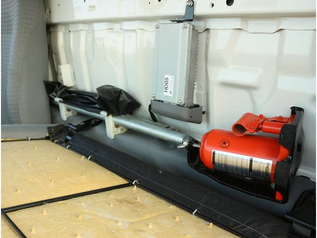 トヨタその他の車種平ボディ小型（2t・3t）[写真37]