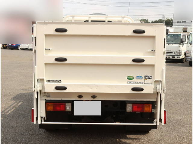 トヨタその他の車種平ボディ小型（2t・3t）[写真04]