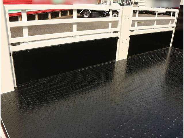 トヨタその他の車種平ボディ小型（2t・3t）[写真08]