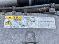 いすゞギガアルミウイング大型（10t）[写真14]