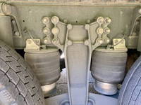 いすゞギガアルミウイング大型（10t）[写真20]