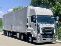 いすゞギガアルミウイング大型（10t）[写真01]