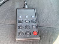 いすゞギガアルミウイング大型（10t）[写真28]