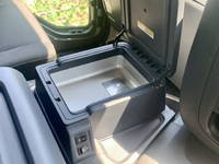 いすゞギガアルミウイング大型（10t）[写真34]