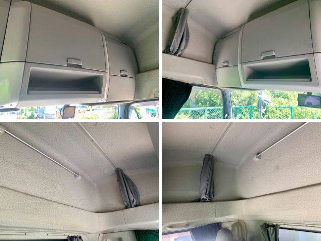 いすゞギガアルミウイング大型（10t）[写真37]