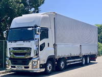 いすゞギガアルミウイング大型（10t）[写真04]