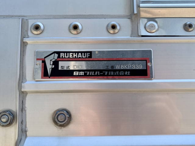 いすゞギガアルミウイング大型（10t）[写真07]