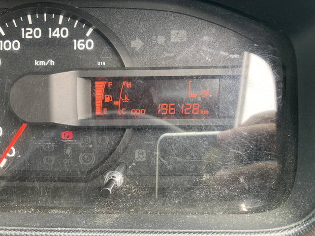 日野デュトロアルミバン小型（2t・3t）[写真12]