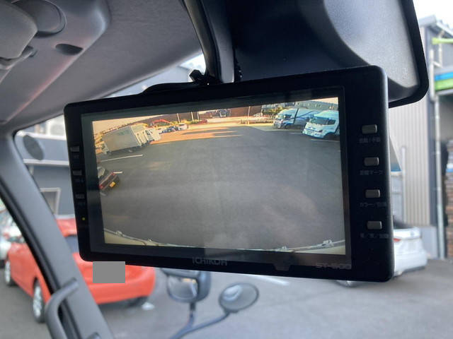 日野デュトロアルミバン小型（2t・3t）[写真13]