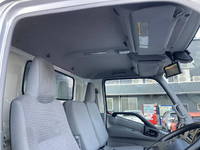 日野デュトロアルミバン小型（2t・3t）[写真17]