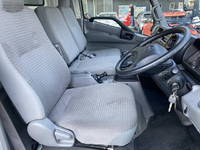 日野デュトロアルミバン小型（2t・3t）[写真18]