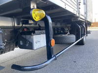 日野デュトロアルミバン小型（2t・3t）[写真26]