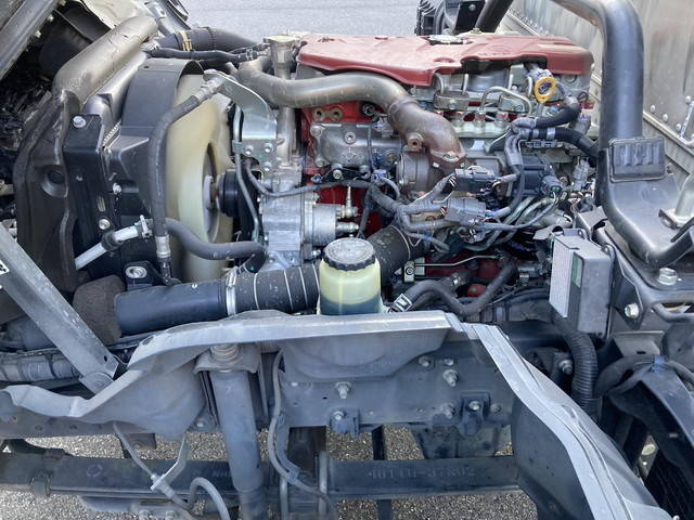 日野デュトロアルミバン小型（2t・3t）[写真28]