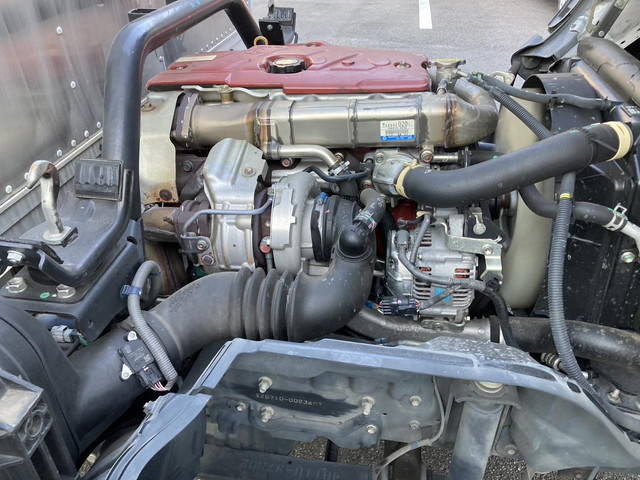 日野デュトロアルミバン小型（2t・3t）[写真30]