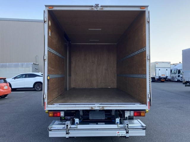 日野デュトロアルミバン小型（2t・3t）[写真09]