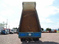 いすゞギガダンプ大型（10t）[写真11]