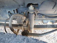 いすゞギガダンプ大型（10t）[写真12]