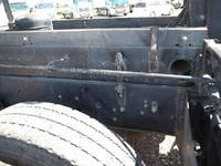 いすゞギガダンプ大型（10t）[写真18]