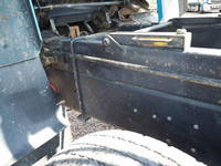 いすゞギガダンプ大型（10t）[写真19]