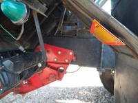 いすゞギガダンプ大型（10t）[写真20]