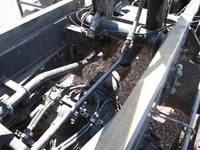 いすゞギガダンプ大型（10t）[写真21]