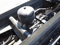 いすゞギガダンプ大型（10t）[写真22]