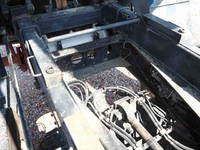 いすゞギガダンプ大型（10t）[写真23]