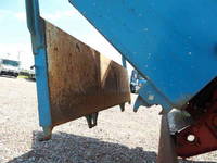 いすゞギガダンプ大型（10t）[写真24]