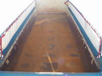 いすゞギガダンプ大型（10t）[写真25]