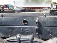 いすゞギガダンプ大型（10t）[写真28]