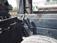 いすゞギガダンプ大型（10t）[写真29]