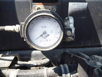 いすゞギガダンプ大型（10t）[写真31]