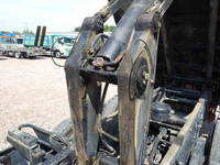 いすゞギガダンプ大型（10t）[写真32]