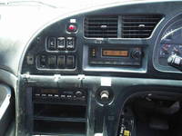 いすゞギガダンプ大型（10t）[写真39]