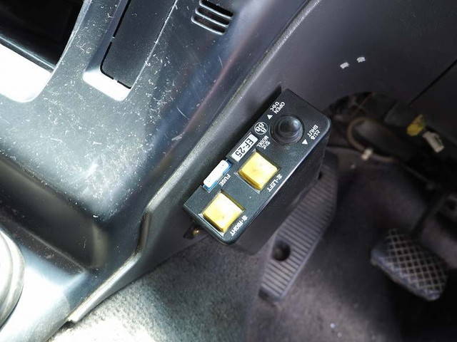 いすゞギガダンプ大型（10t）[写真39]