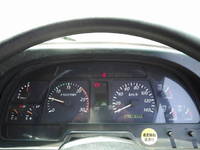 いすゞギガダンプ大型（10t）[写真41]