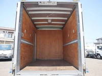 トヨタダイナアルミバン小型（2t・3t）[写真12]