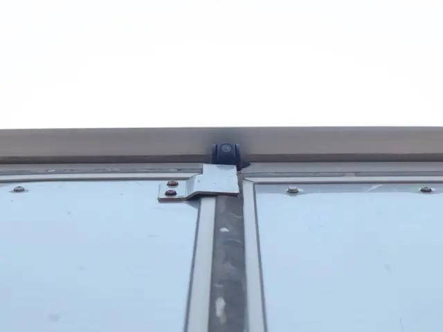 トヨタダイナアルミバン小型（2t・3t）[写真16]