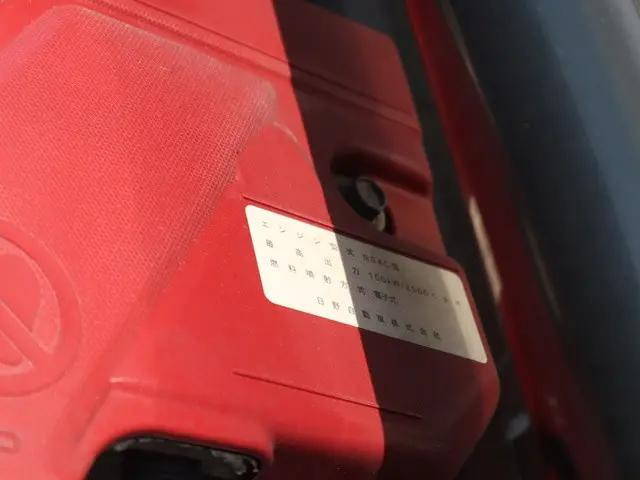 トヨタダイナアルミバン小型（2t・3t）[写真20]