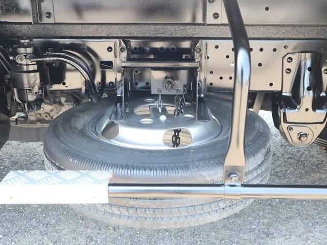 トヨタダイナアルミバン小型（2t・3t）[写真24]